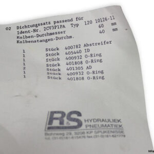 hanchen-2CV3P1PA-seal-kit-new-3