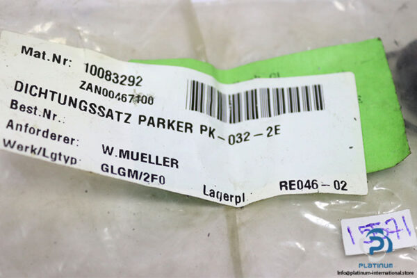 parker-PK-032-2E-seal-kit-new-1