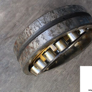 ‎22252-KW33-spherical-roller-bearing