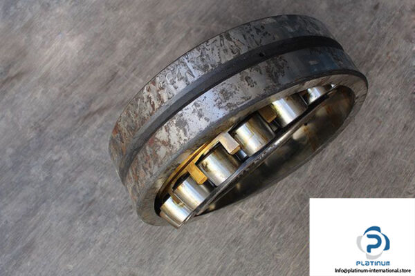 ‎22252-KW33-spherical-roller-bearing