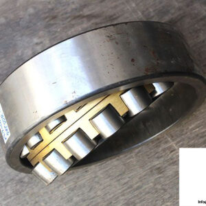 dkfddr-22248-AK-spherical-roller-bearing