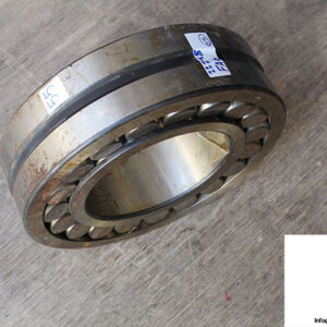 fag-22248-spherical-roller-bearing