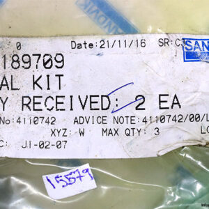 sandvik-88189709-seal-kit-new-2