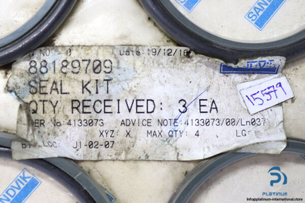 sandvik-88189709-seal-kit-new-4