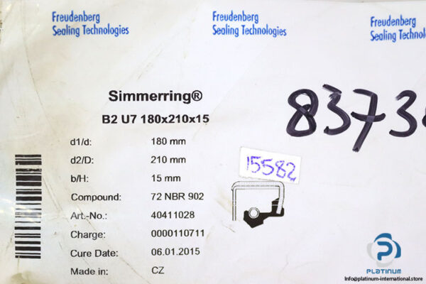 freudenberg-B2-U7-180X210X15-oil-seal-new-1