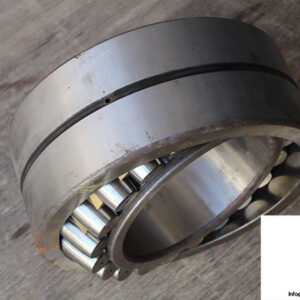 rollway-24148-W33C3-spherical-roller-bearing