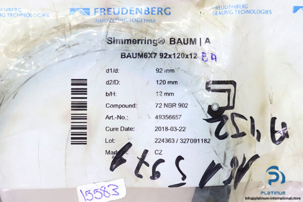 freudenberg-BAUM6X7-92X120X12-oil-seal-new-1
