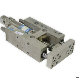 festo-FEN-25-25-GF-guide-unit-used