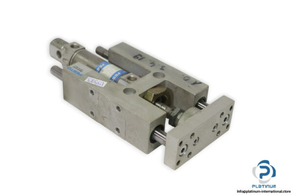 festo-FEN-25-25-GF-guide-unit-used