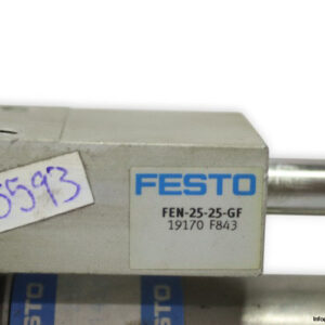 festo-FEN-25-25-GF-guide-unit-used-1