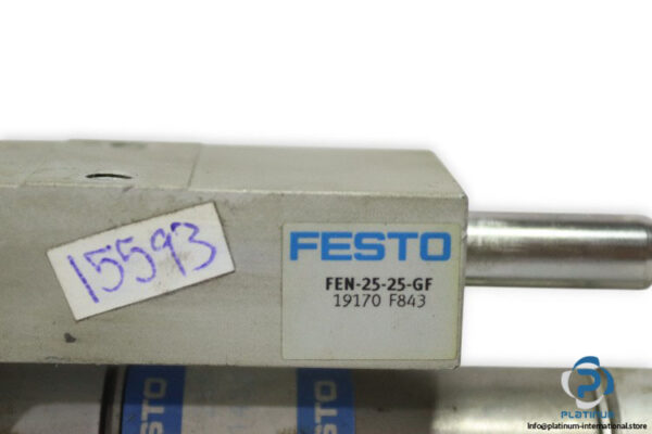 festo-FEN-25-25-GF-guide-unit-used-1