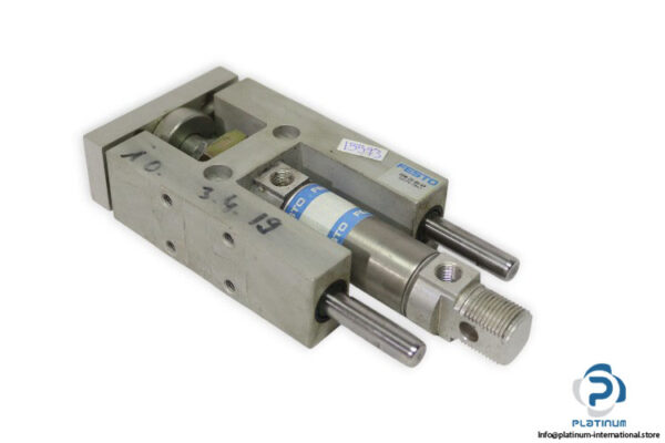 festo-FEN-25-25-GF-guide-unit-used-2