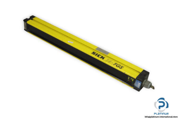 sick-FGSE450-11-safety-light-curtain-(used)
