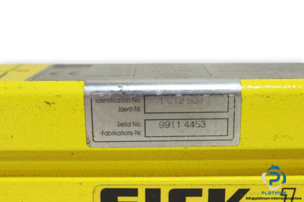 sick-FGSE450-11-safety-light-curtain-(used)-1