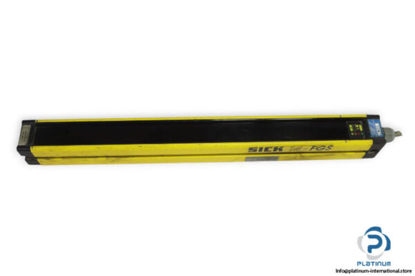 sick-FGSE450-11-safety-light-curtain-(used)-2