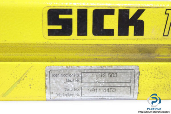 sick-FGSE450-11-safety-light-curtain-(used)-4