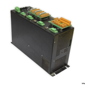 SB-100-3-BL-B2-servo-drive-module-(used)