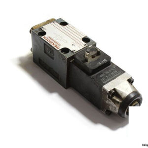 Rexroth-4WE-6-HA52_AG24N9Z4-solenoid-operated-directional-valve