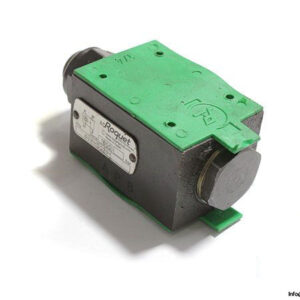 Roquet-4VRHS02P1-pilot-check-valve