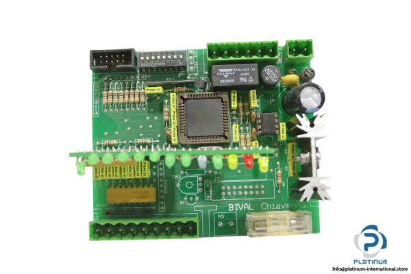 bival-CHIAVENNA-24-22-circuit-board-(used)-1