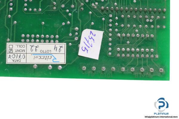 bival-CHIAVENNA-24-22-circuit-board-(used)-2