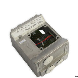 sew-MM03C-503-00-inverter-drive-(used)