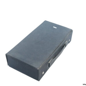 voltcraft-320-II-sound-level-meter-(used)-3