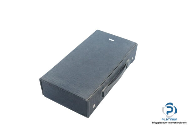 voltcraft-320-II-sound-level-meter-(used)-3