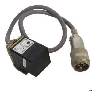 omron-TL-N5-inductive-proximity-switch-sensor-(used)