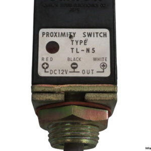 omron-TL-N5-inductive-proximity-switch-sensor-(used)-1