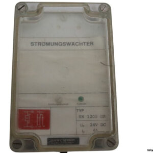 SN-1200-GR-power-monitor-(used)-1