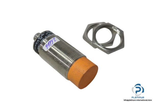 ifm-D45127-inductive-proximity-sensor-(used)
