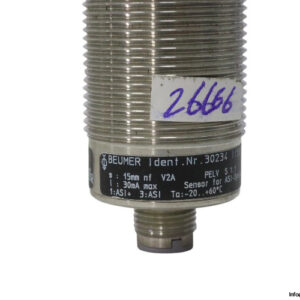 ifm-D45127-inductive-proximity-sensor-(used)-2