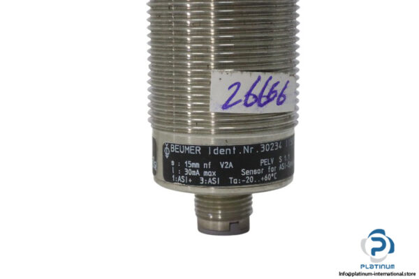 ifm-D45127-inductive-proximity-sensor-(used)-2