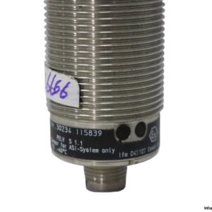 ifm-D45127-inductive-proximity-sensor-(used)-3