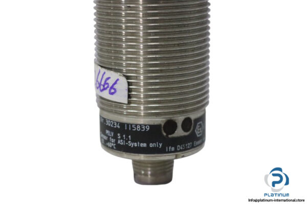ifm-D45127-inductive-proximity-sensor-(used)-3