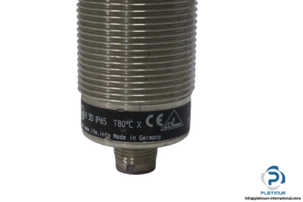 ifm-D45127-inductive-proximity-sensor-(used)-4
