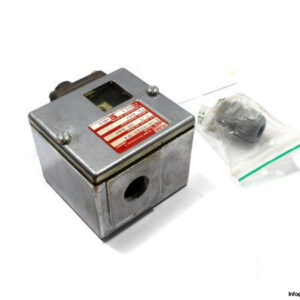 barksdale-E1H-H500-P4-mechanical-pressure-switch