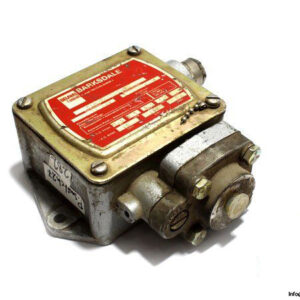 barksdale-P1H-H600SS-V-pressure-switch