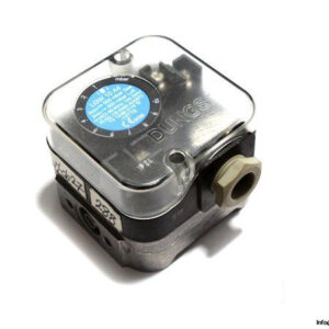 dungs-LGW-10 A4-pressure-switch