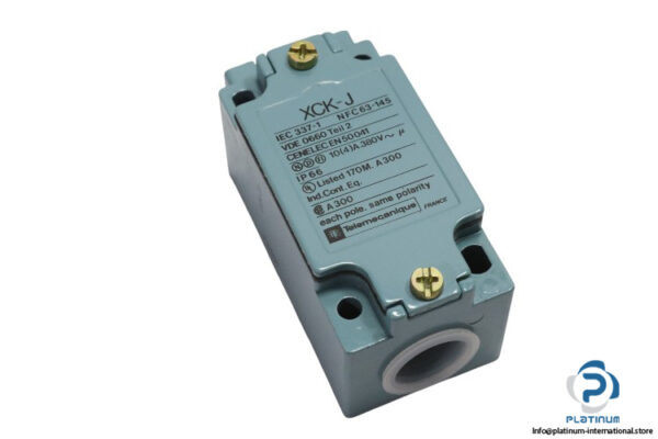 telemecanique-XCK-J-limit-switch-(new)