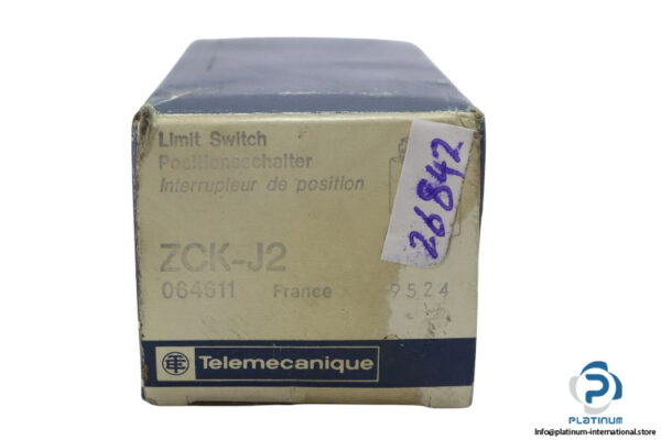 telemecanique-XCK-J-limit-switch-(new)-1