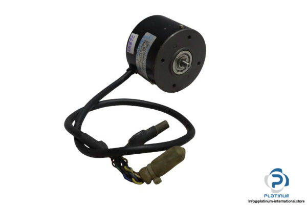 sumtak-LMA-120BM-S161-rotary-encoder-(used)