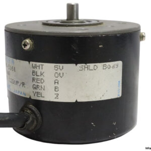 sumtak-LMA-120BM-S161-rotary-encoder-(used)-1