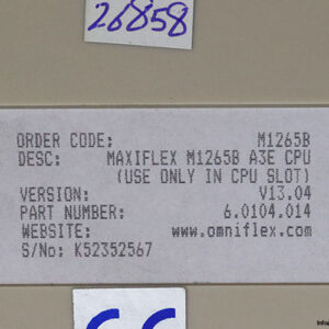 omniflex-M1265B-digital-input-module-(new)-3