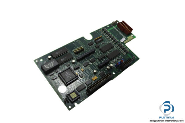nordson-222297B-222300D-control-board-(used)