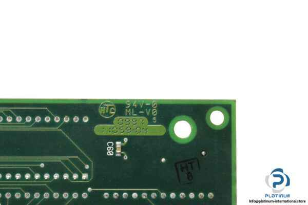 nordson-222297B-222300D-control-board-(used)-3
