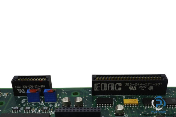 nordson-222297B-222300D-control-board-(used)-5