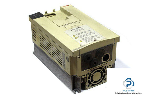 mitsubishi-FR-A540-2.2K-EC-frequency-inverter