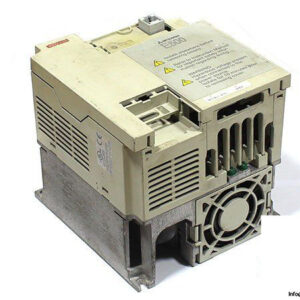 mitsubishi-FR-E540-2.2K-EC-frequency-inverter